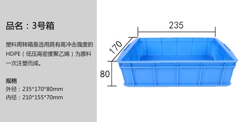 3號箱